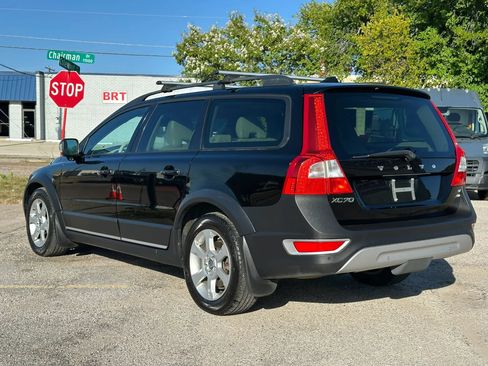 Used 2008 Volvo XC70 3.2 AWD/4WD image 4