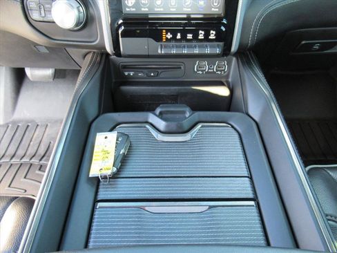 Used 2019 RAM 1500 Limited image 21