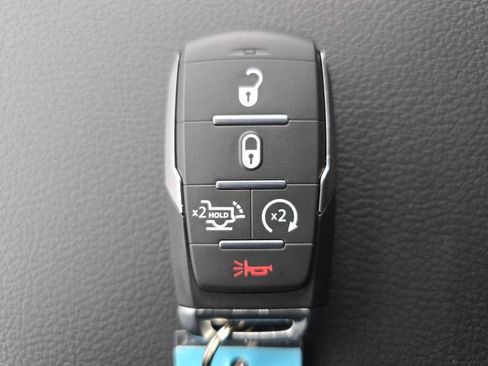 New 2026 RAM 1500 Rebel w/ Bed Utility Group image 22