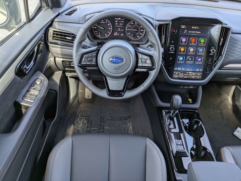 New 2026 Subaru Forester Sport AWD/4WD image 17