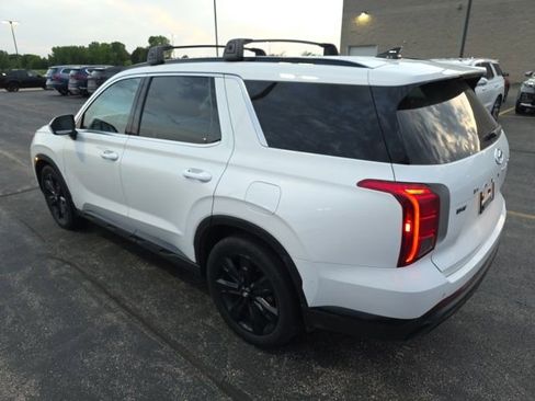 Used 2023 Hyundai Palisade XRT AWD/4WD image 6