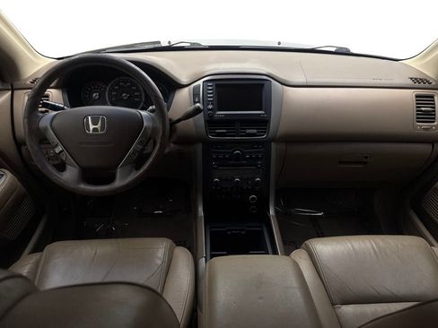 Used 2008 Honda Pilot EX-L image 43