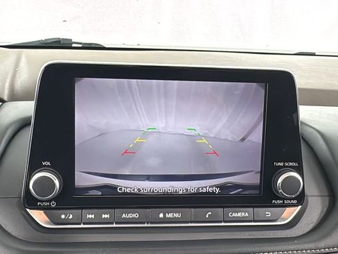 Used 2023 Nissan Rogue SV w/ SV Premium B Package image 26