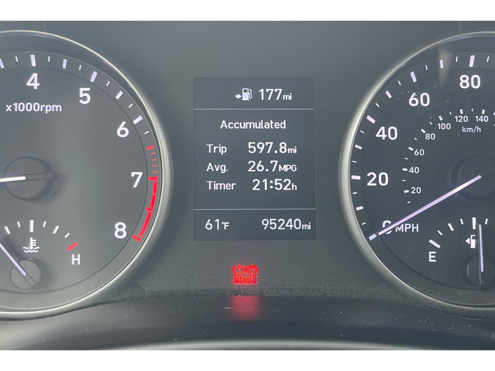 Used 2018 Hyundai Elantra GT FWD image 37