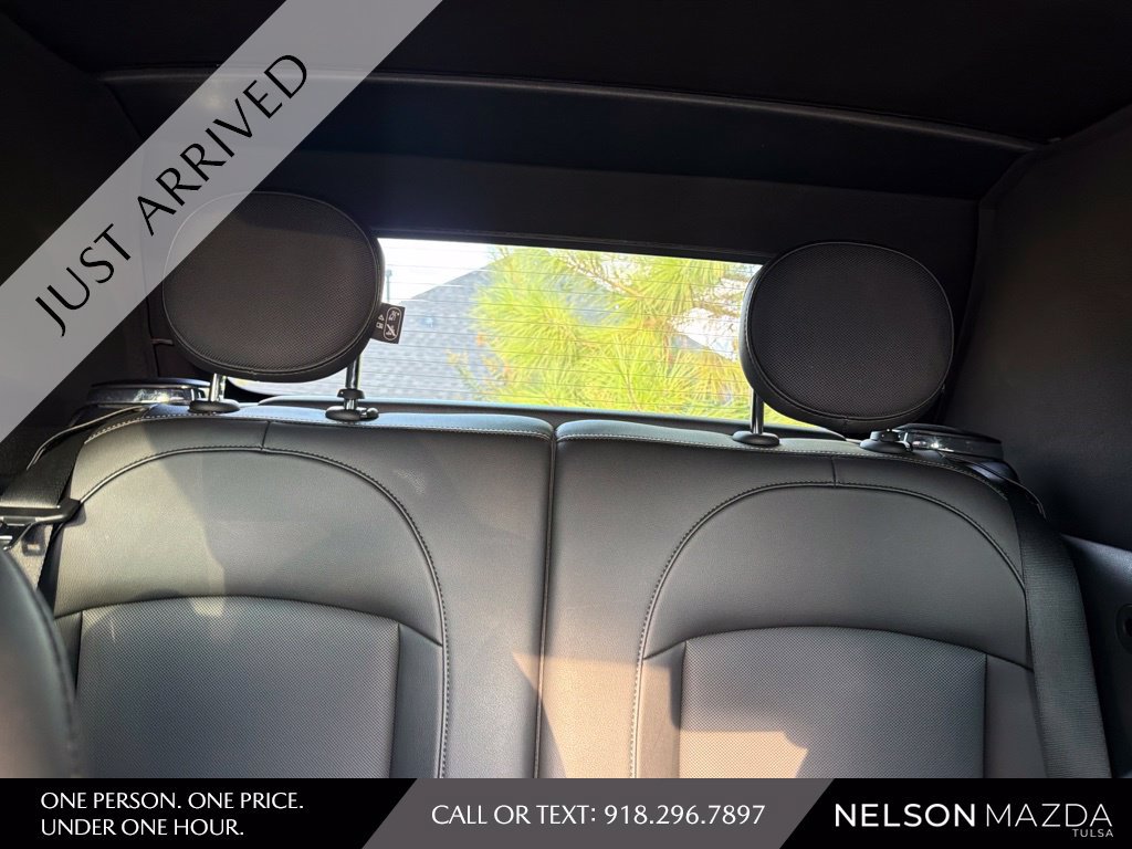 Used 2020 MINI Cooper S FWD image 22