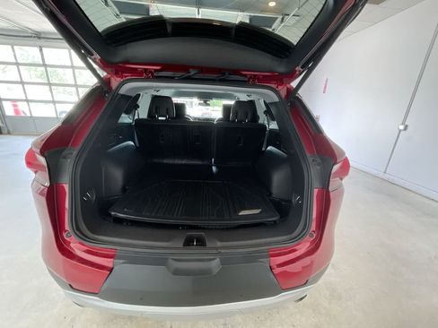 Used 2019 Chevrolet Blazer LT w/ LPO, 'HIT The Road' Package AWD/4WD image 23