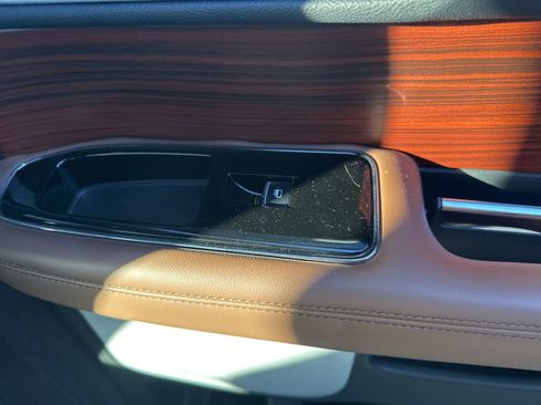 Used 2024 Lincoln Navigator Reserve image 40