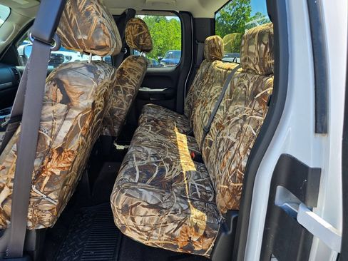 Used 2013 Chevrolet Silverado 1500 LT w/ All-Star Edition AWD/4WD image 10