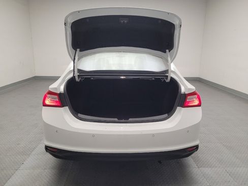 Used 2024 Chevrolet Malibu LT image 29