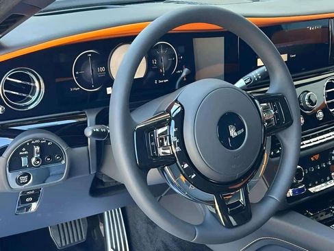 New 2026 Rolls-Royce Ghost AWD/4WD image 14