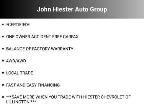Certified 2026 Chevrolet Silverado 3500 LT w/ All Star Edition AWD/4WD image 10