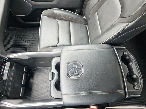 Used 2023 RAM 1500 Laramie image 46