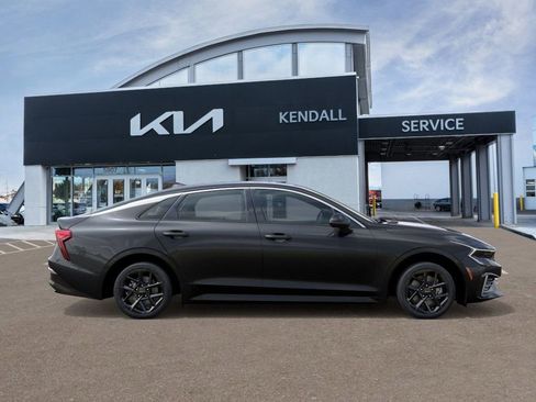New 2026 Kia K5 LXS image 7