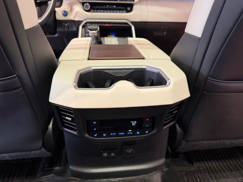 Used 2023 Toyota Sequoia Capstone image 40