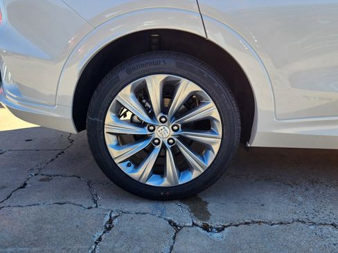 New 2026 Buick Envista Avenir image 50