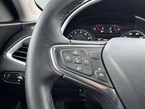 Used 2024 Chevrolet Malibu RS w/ LPO, Floor Liner Package FWD image 29