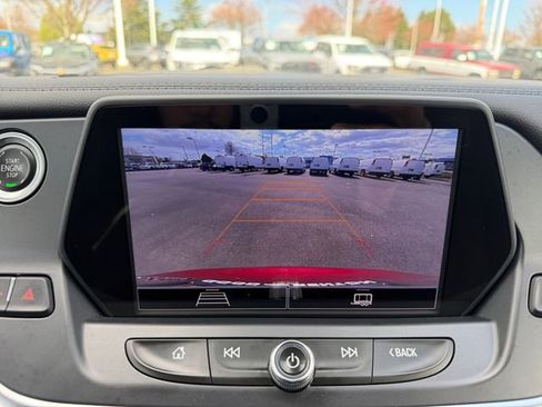 Used 2022 Chevrolet Blazer LT AWD/4WD image 21
