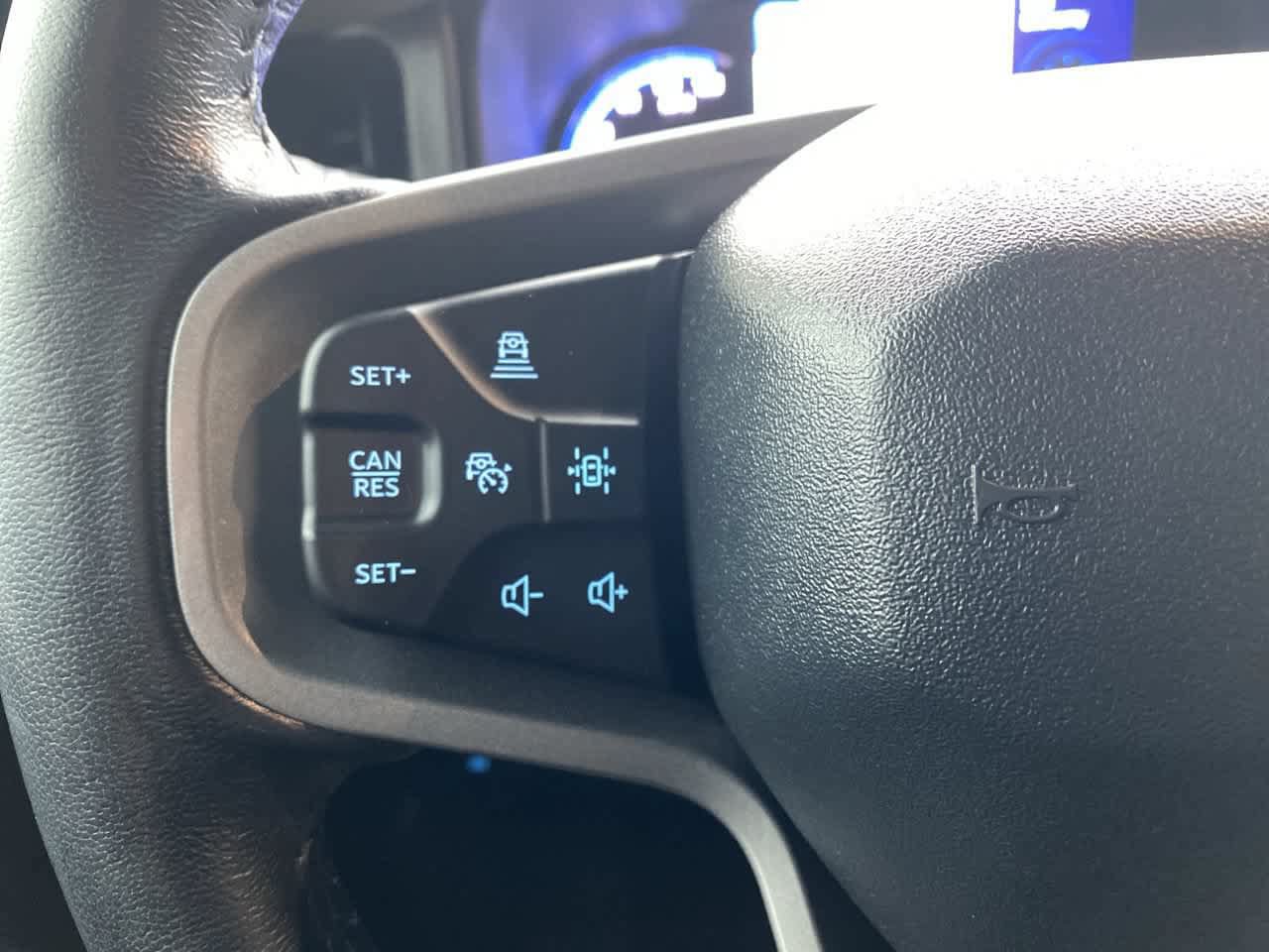 Used 2023 Ford Bronco Wildtrak AWD/4WD image 20