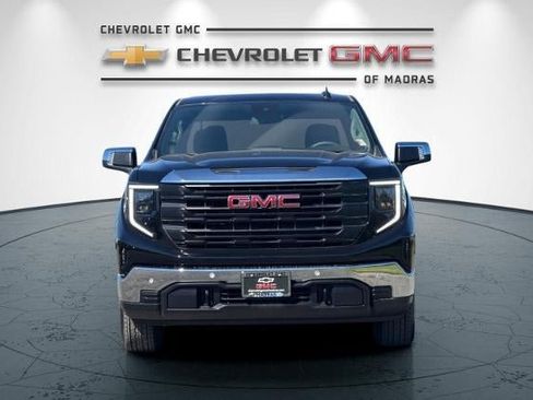 New 2026 GMC Sierra 1500 Pro w/ Pro Value Package AWD/4WD image 8