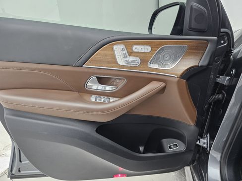 Certified 2024 Mercedes-Benz GLE 53 AMG 4MATIC image 11