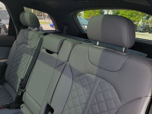 New 2026 Audi SQ7 Premium Plus AWD/4WD image 26