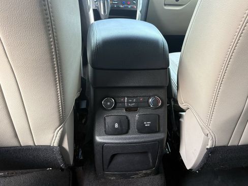 Used 2018 Ford Explorer Limited FWD image 25