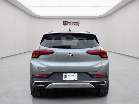 Used 2023 Buick Encore GX Essence w/ Experience Buick Package image 6