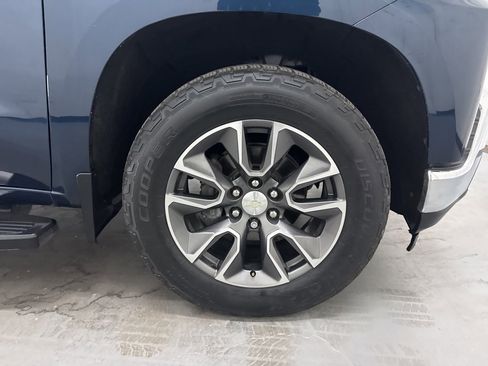 Used 2019 Chevrolet Silverado 1500 LT w/ All-Star Edition image 60