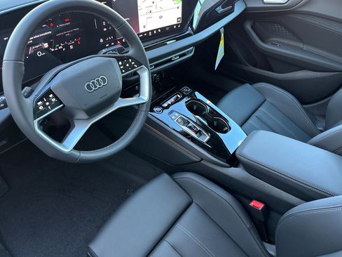 New 2025 Audi A5 2.0T Premium Plus image 7