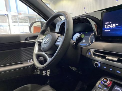 New 2025 Hyundai Palisade Calligraphy image 38