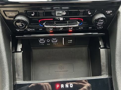 Used 2023 Jeep Grand Cherokee Altitude image 20