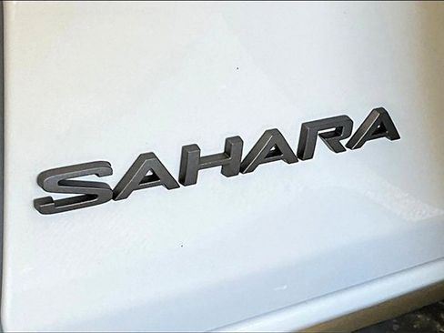 New 2026 Jeep Wrangler Sahara image 10