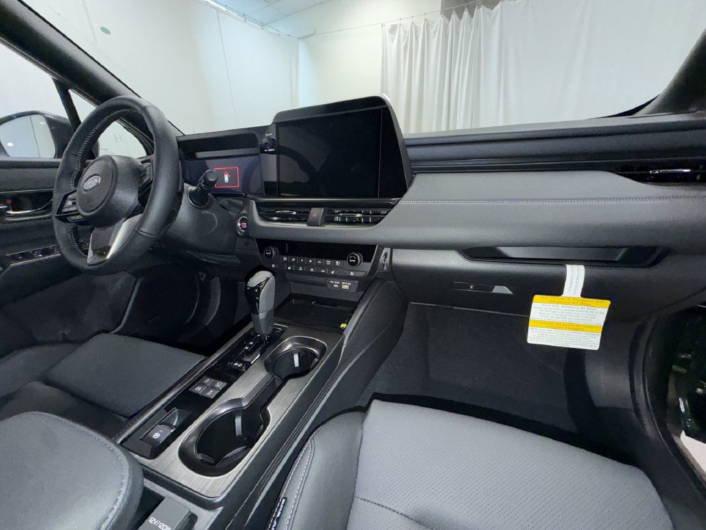 New 2026 Subaru Outback Touring XT AWD/4WD image 19