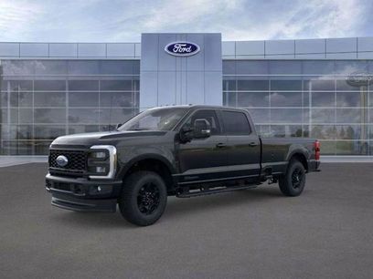 New 2024 Ford F250 XLT w/ XLT Premium Package