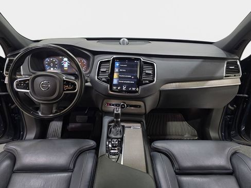 Used 2021 Volvo XC90 T6 Inscription w/ Advanced Package image 10