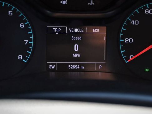 Used 2022 Chevrolet Colorado LT w/ Fleet Safety Package image 19