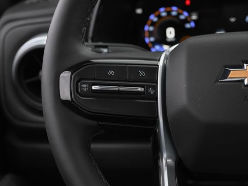 New 2026 Chevrolet Colorado LT w/ LT Convenience Package RWD image 20