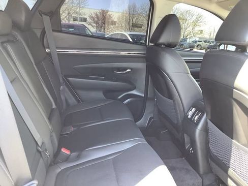 Used 2023 Hyundai Tucson SEL w/ Convenience Package AWD/4WD image 26