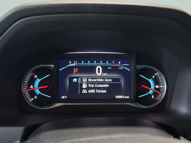 Certified 2021 Honda Pilot Elite image 31