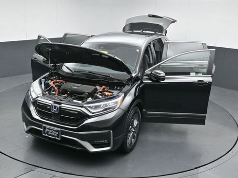Used 2020 Honda CR-V EX-L image 55