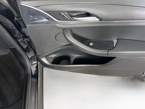 Used 2024 BMW X3 sDrive30i image 33