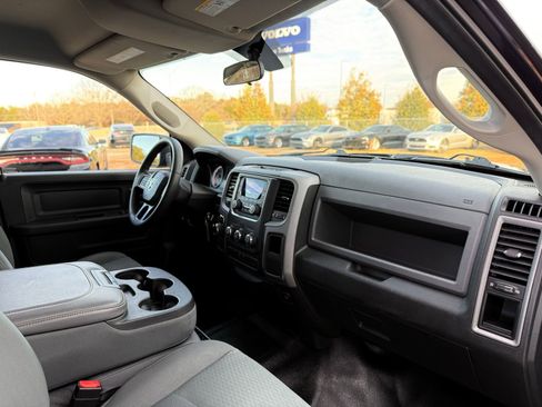 Used 2015 RAM 1500 Tradesman w/ Popular Equipment Group image 25