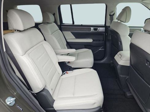 New 2026 Hyundai Santa Fe Calligraphy AWD/4WD image 27