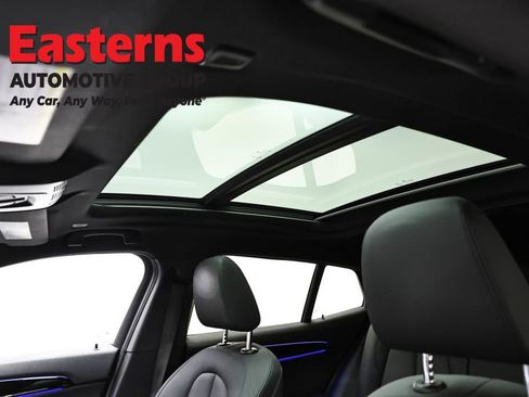 Used 2018 BMW X2 xDrive28i w/ Convenience Package image 35