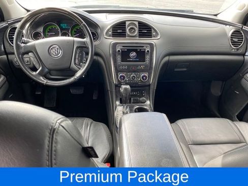 Used 2017 Buick Enclave Premium image 5