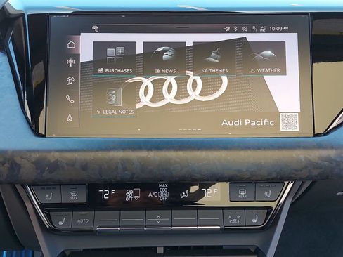 New 2026 Audi RS e-tron GT performance AWD/4WD image 27