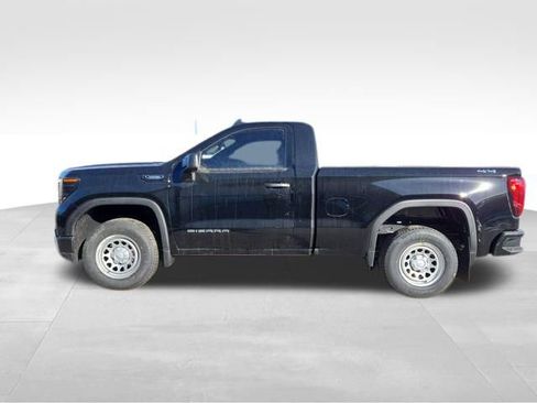 New 2026 GMC Sierra 1500 Pro w/ Pro Value Package image 9