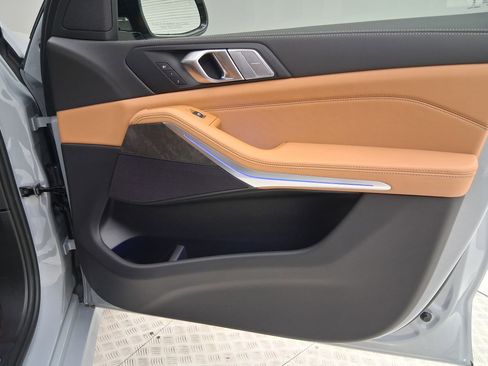 New 2026 BMW X7 xDrive40i w/ M Sport Package image 29