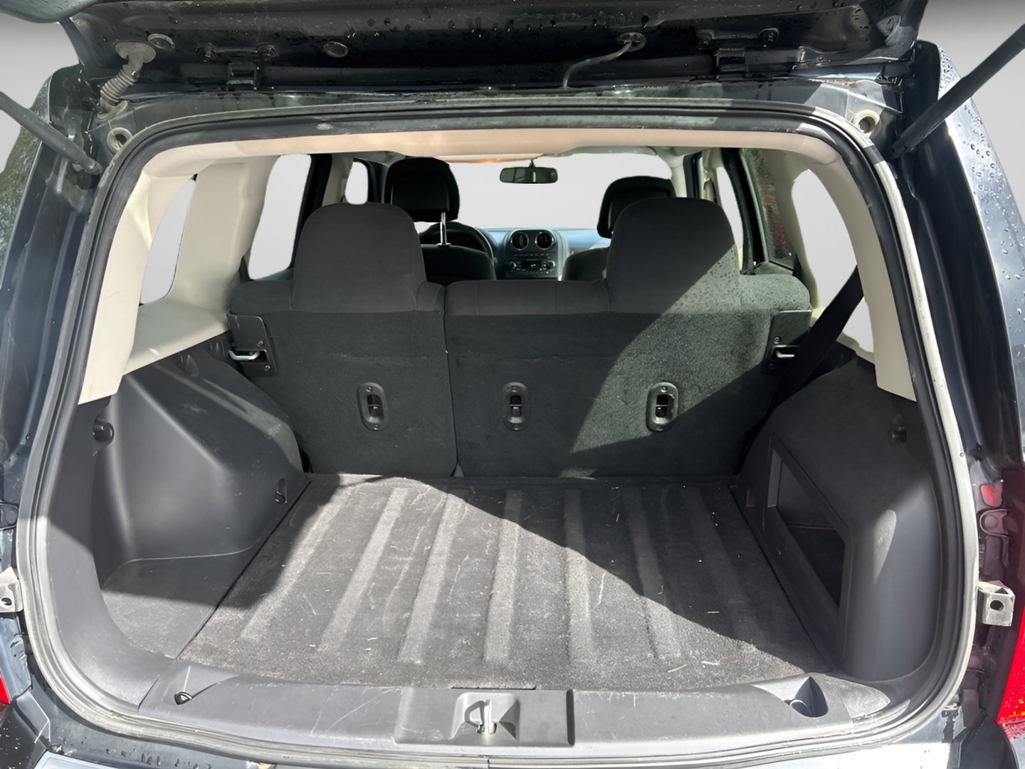 Used 2015 Jeep Patriot Sport w/ Power Value Group FWD image 11