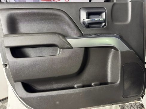 Used 2014 Chevrolet Silverado 1500 LT AWD/4WD image 32